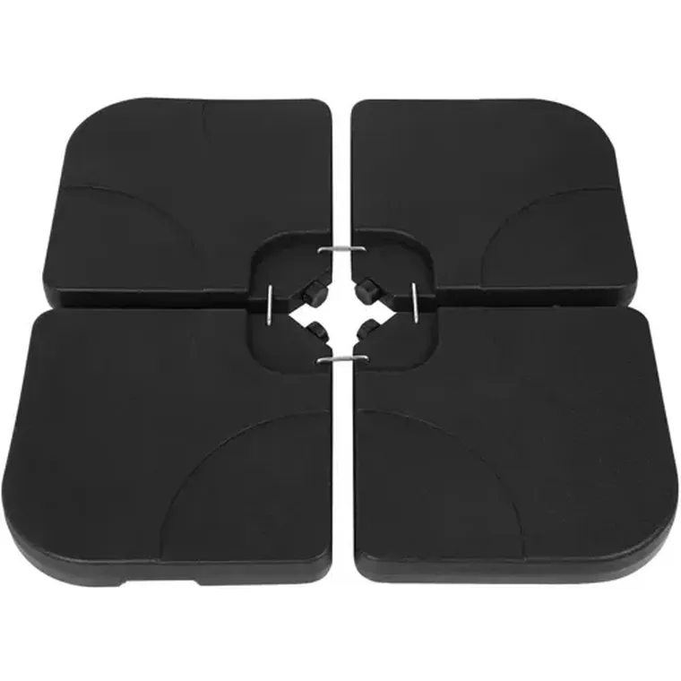 Gardlov, podstawa pod parasol