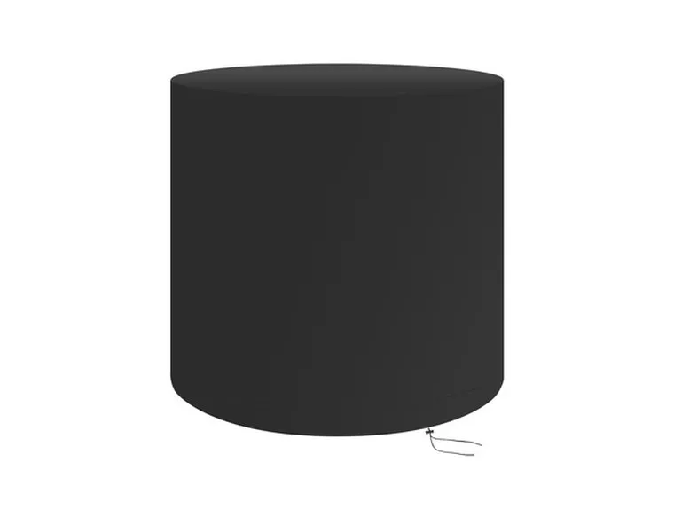 Gardlov, pokrowiec na kosz ogrodowy, pojedynczy