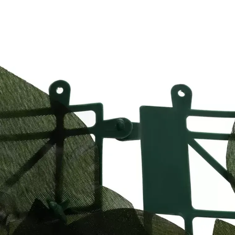 Gardlov, żywopłot sztuczny na balkon, 3m