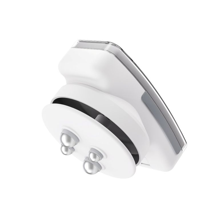 Garett Beauty, Cellu Body, urządzenie antycellulitowe, srebrny