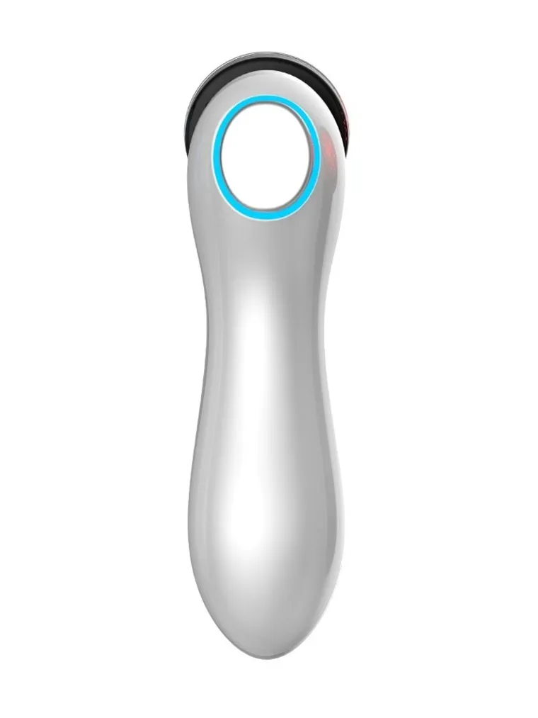 Garett Beauty, Fresh Skin Pro, urządzenie do mezoterapii, biały