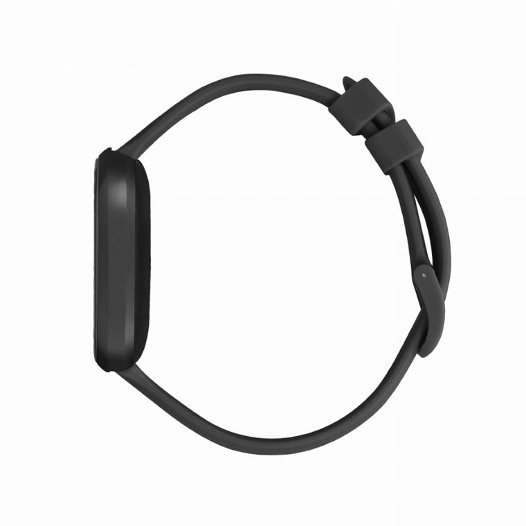 Garett Kids, Fit, smartwatch, czarny