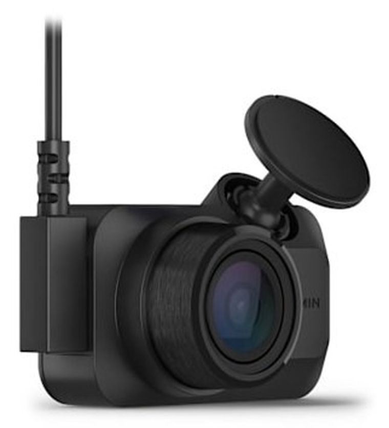 Garmin, Dash Cam Mini 3, wideorejestrator