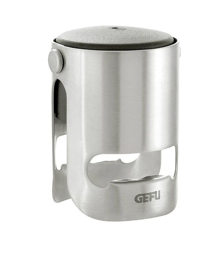 Gefu, korek do wina musującego, Sparky