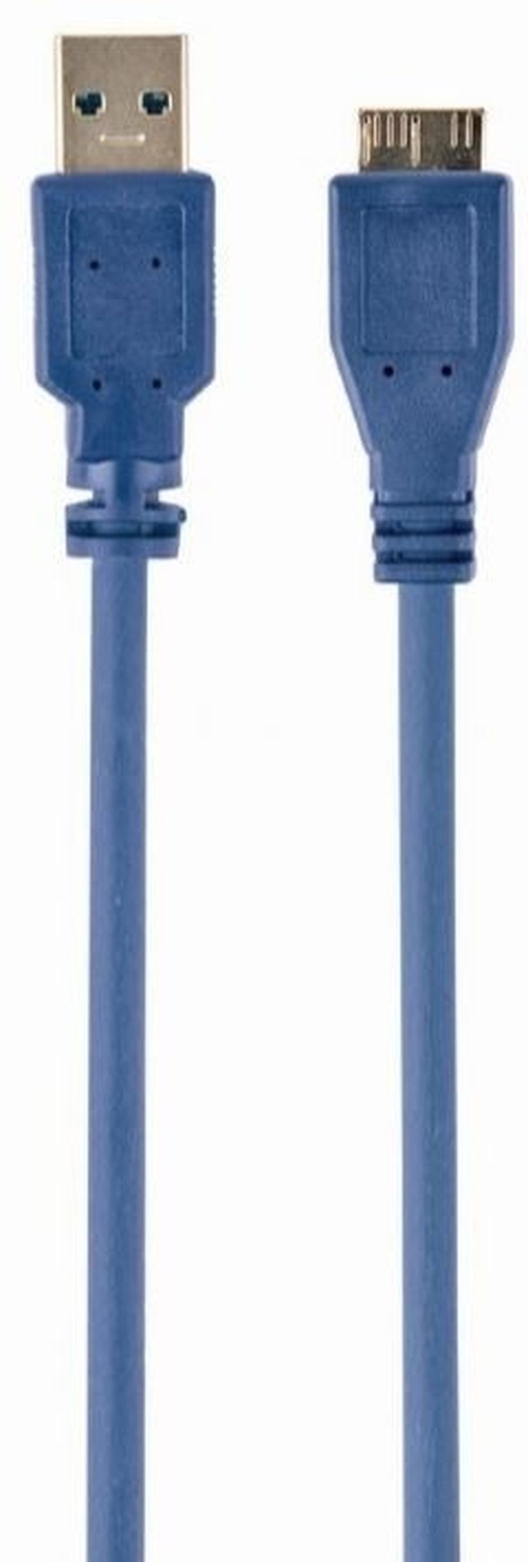 Gembird, kabel USB 3.0 AM-MICRO, 50 cm