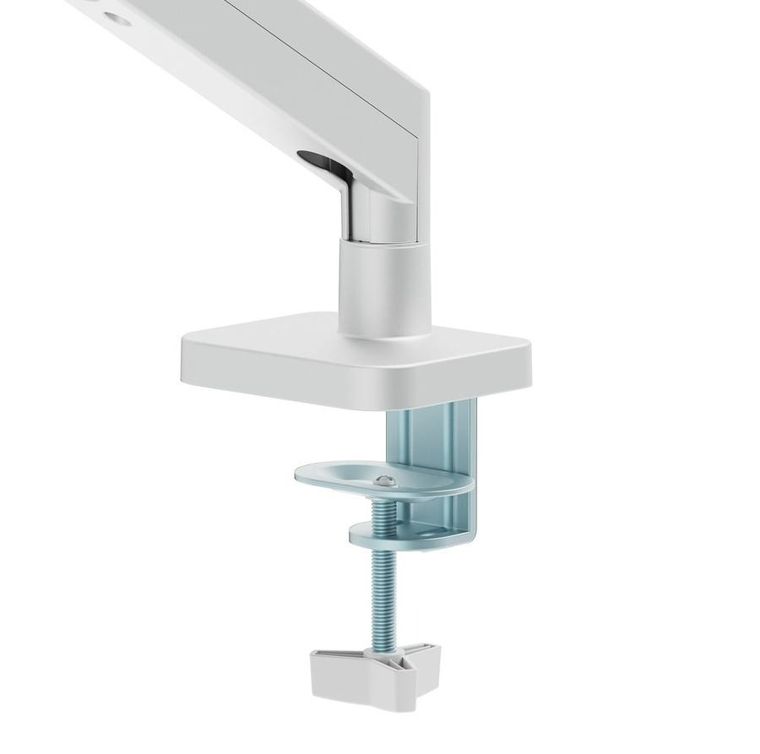 Gembird, regulowany na monitor, 17"-32"