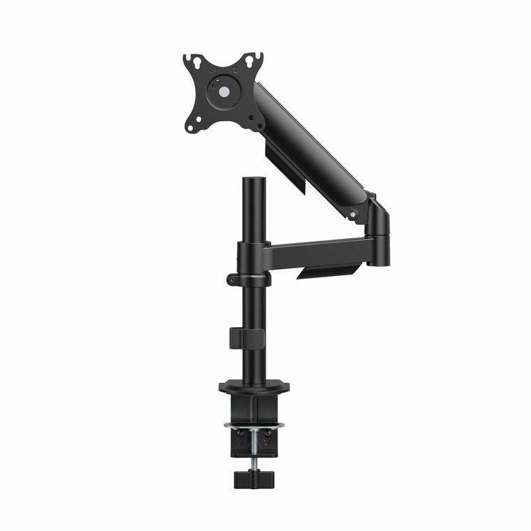 Gembird, regulowany uchwyt na monitor, 17"-32"
