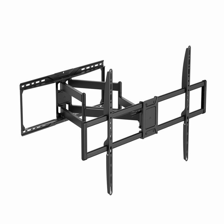 Gembird, uchwyt ścienny do telewizora, 50"-105"