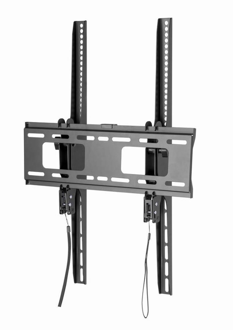 Gembird, uchwyt ścienny do telewizora, pochylany, 37”-75”