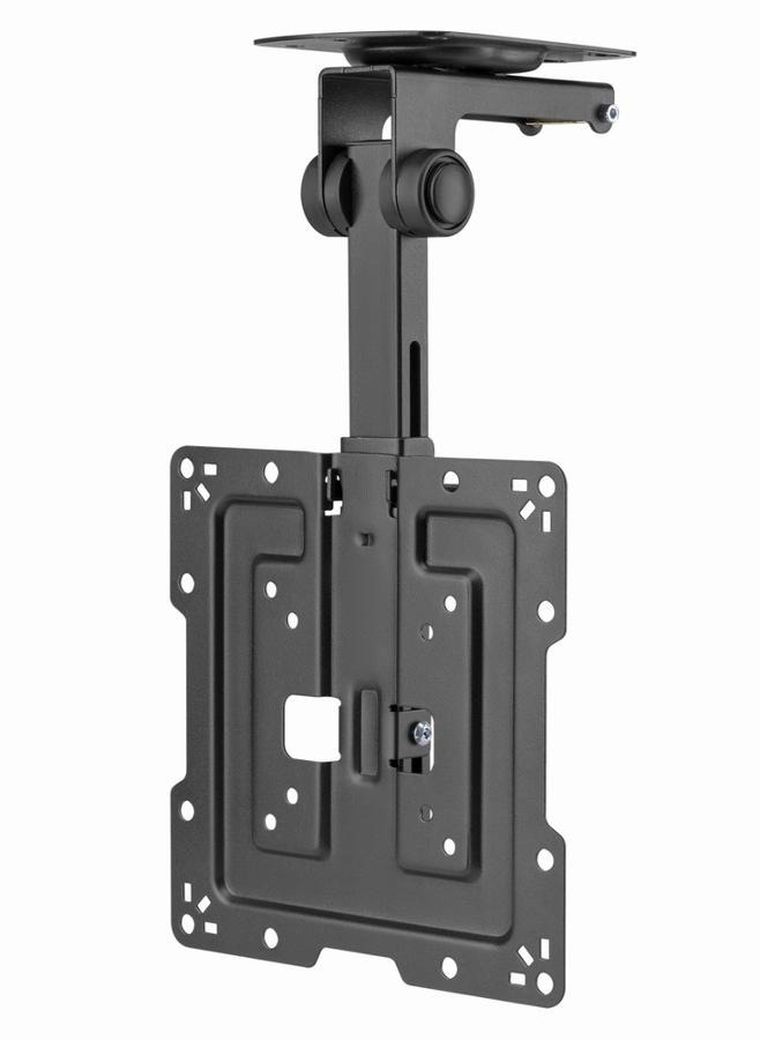 Gembird, uchwyt sufitowy do telewizora, regulowany, 19"-43"