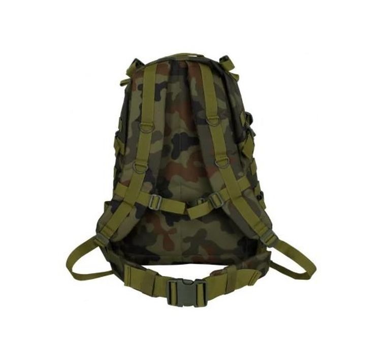 GFC, plecak, 20l, 3-Day Assault Pack, wz.93, pantera leśna