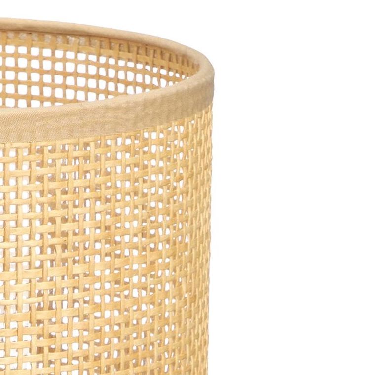 Giftdecor, Boho Natural, lampka nocna, 36 cm