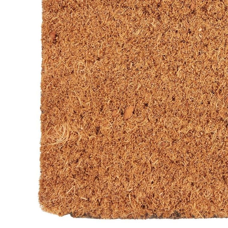 Giftdecor, Hello, wycieraczka kokosowa, 60-40 cm