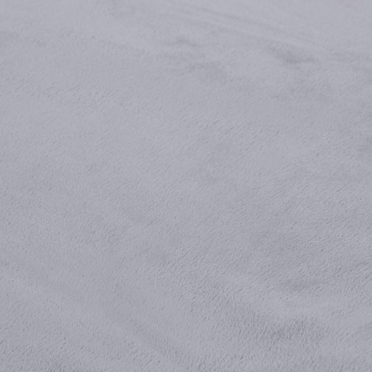 Giftdecor, koc pluszowy, 130-160 cm