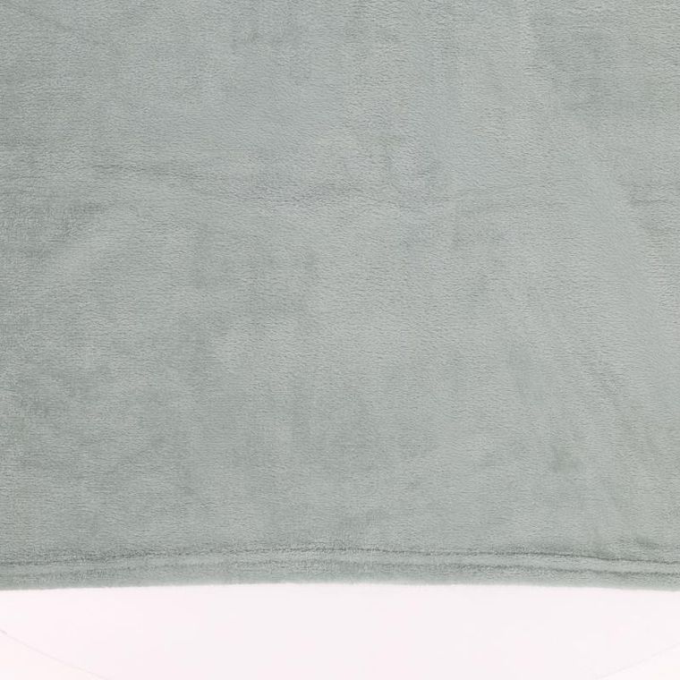 Giftdecor, koc pluszowy, 130-160 cm