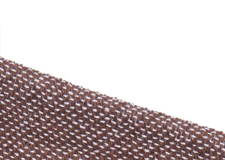 Giftdecor, narzuta bawełniana, 150-125 cm