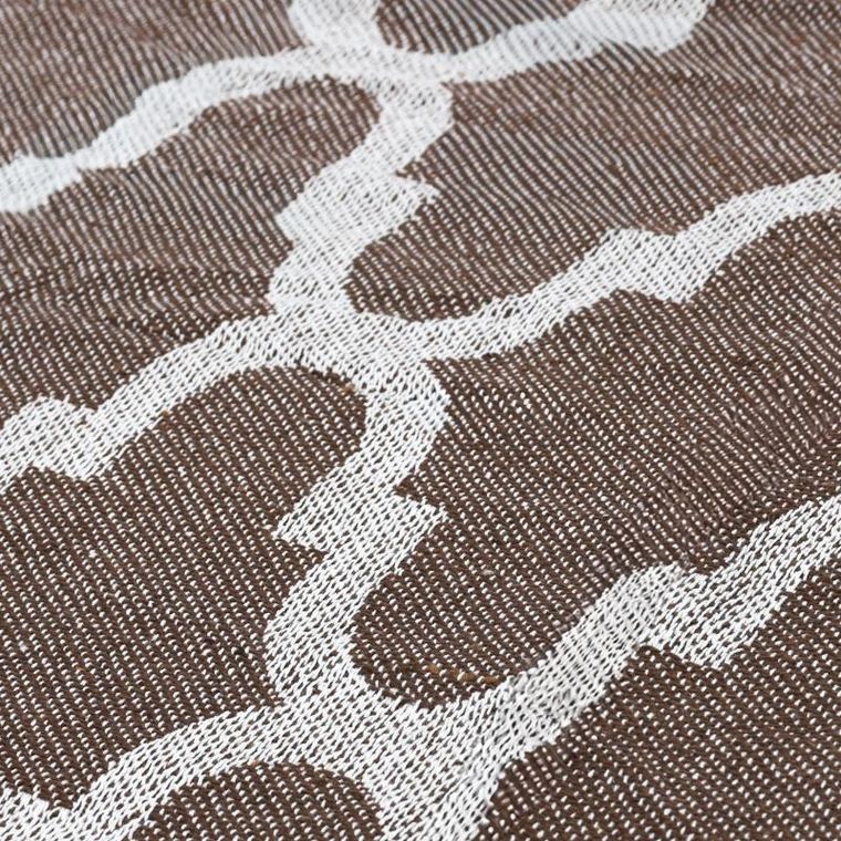 Giftdecor, narzuta bawełniana, 180-220 cm