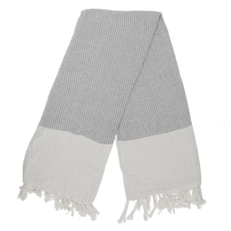 Giftdecor, narzuta na łóżko, bawełniana, 130-160 cm