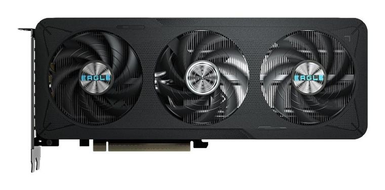 Gigabyte, GeForce RTX 5060 EAGLE MAX OC 8G, karta graficzna