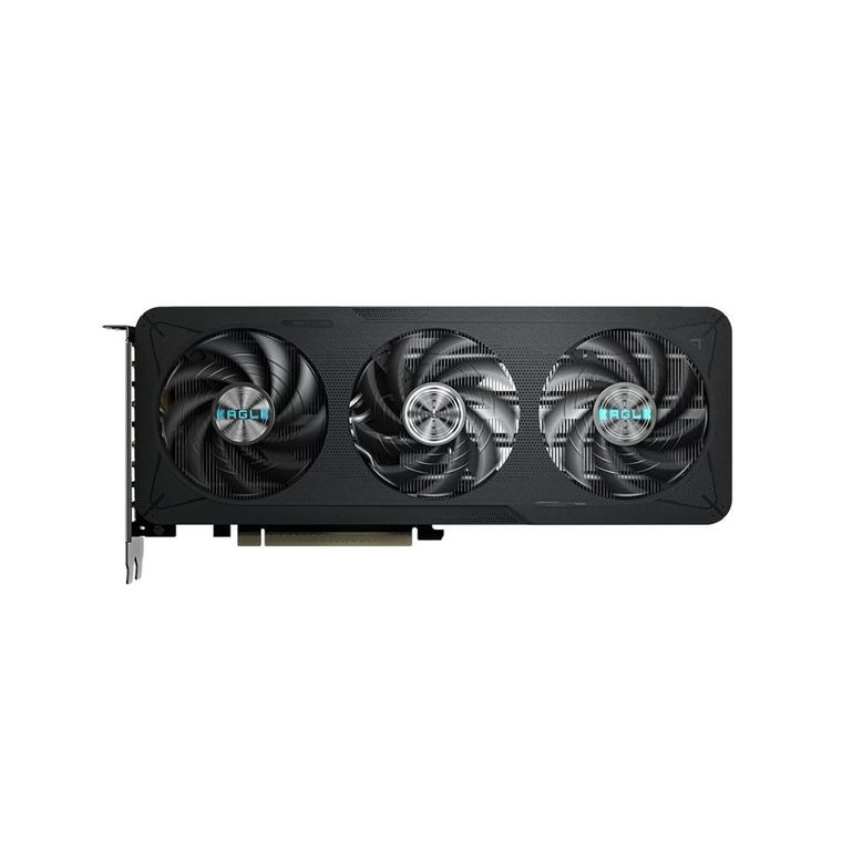 Gigabyte, GeForce RTX 5060 Ti EAGLE MAX OC 128BIT GDDR7, karta graficzna, HDMI/3DP
