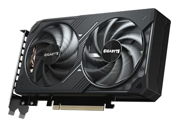 Gigabyte, GeForce RTX 5060 Ti WINDFORCE MAX OC 8GB, karta graficzna