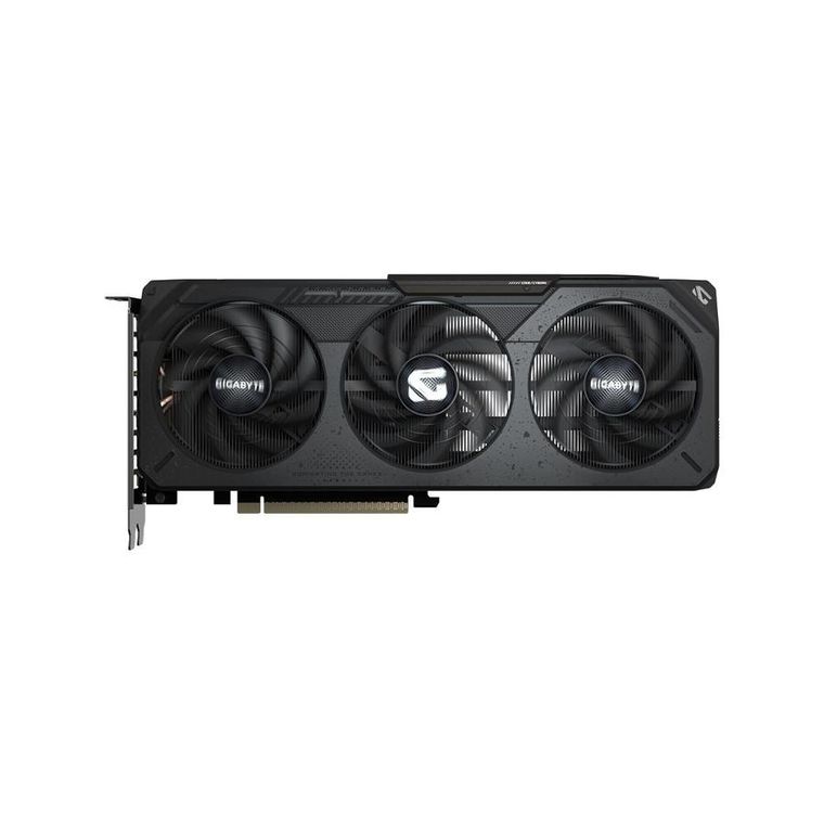 Gigabyte, karta graficzna, GeForce RTX 5050 GAMING OC 8G
