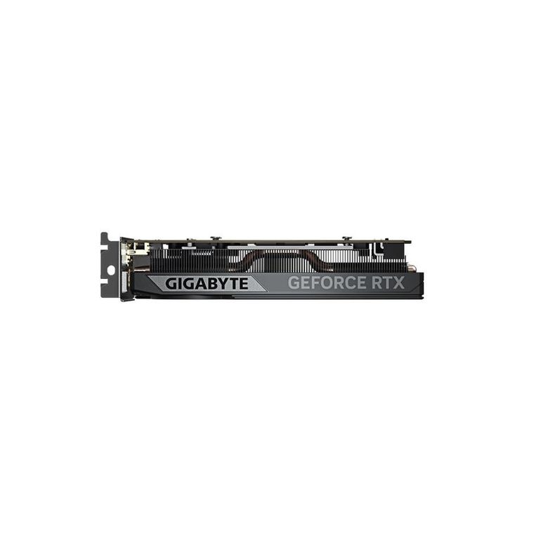 Gigabyte, karta graficzna, GeForce RTX 5050 OC Low Profile 8G