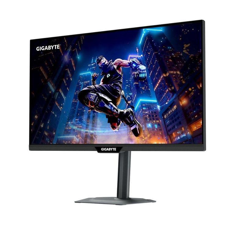Gigabyte, monitor, LED, 27", M27Q3, 300Hz, 320Hz O/C