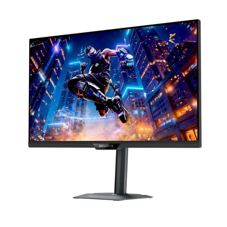 Gigabyte, monitor, LED, 27", M27UP, 160Hz