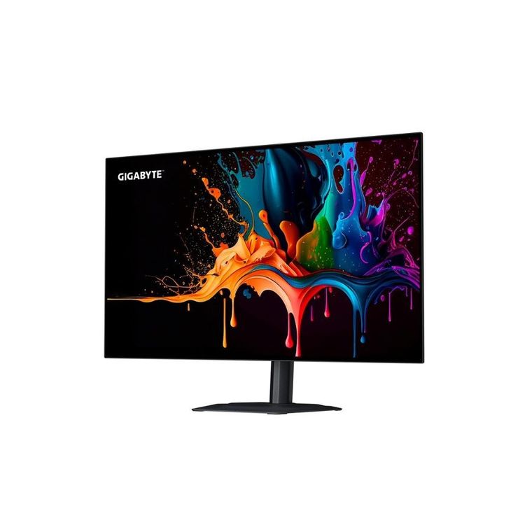 Gigabyte, monitor, OLED, 27", MO27Q28G, 280Hz