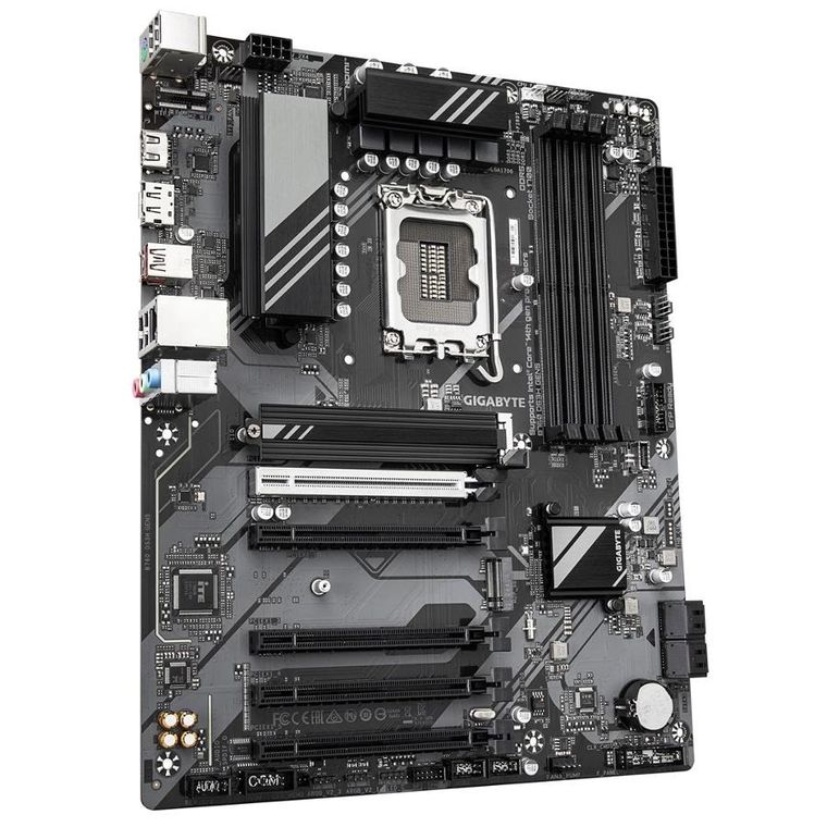 Gigabyte, płyta główna, B760 DS3H GEN5 s1700 4DDR5 HDMI/DP ATX