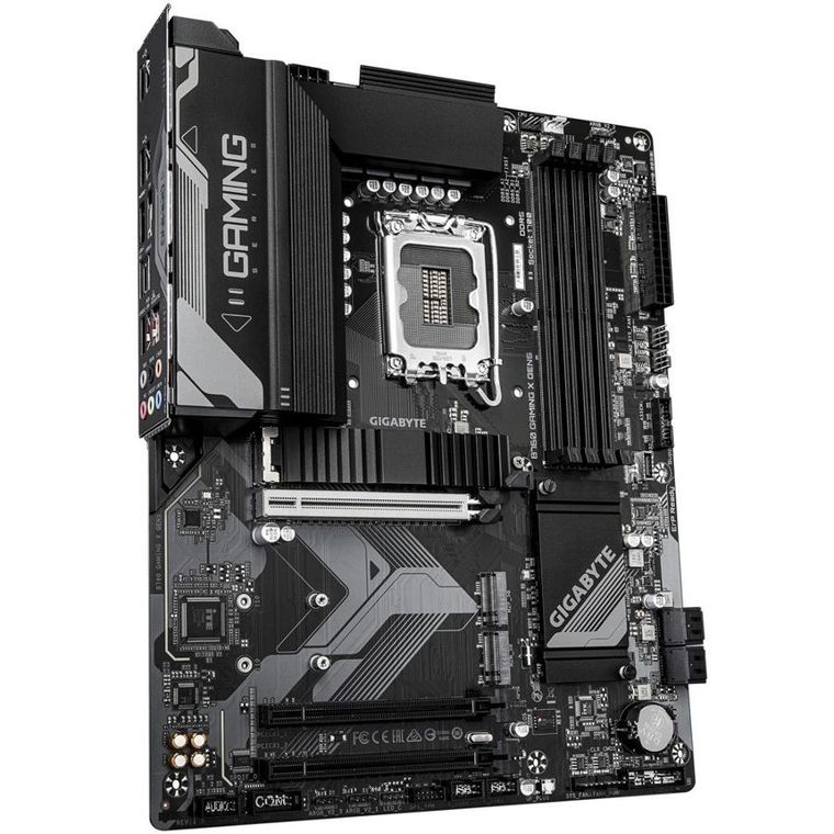 Gigabyte, płyta główna, B760 GAMING X GEN5