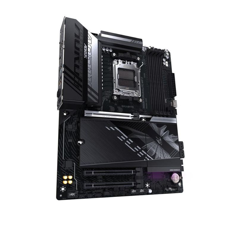 Gigabyte, płyta główna, B850 A ELITE WIFI7