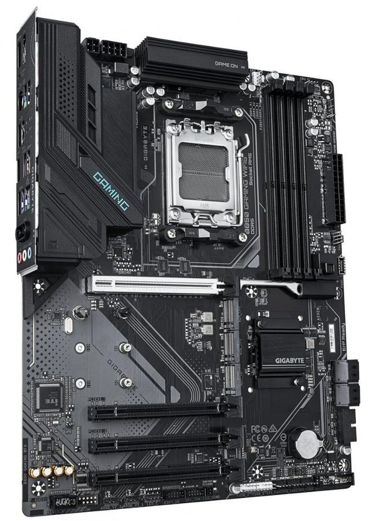 Gigabyte, płyta główna, B850 GAMING WF6