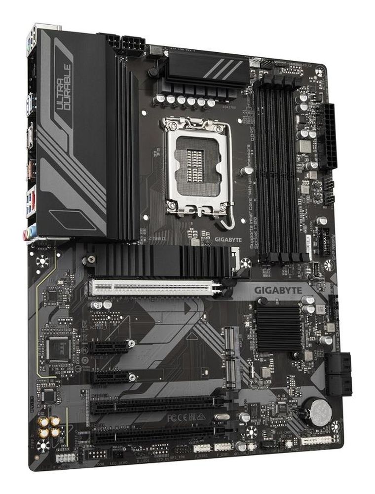 Gigabyte, płyta główna, Z790 D