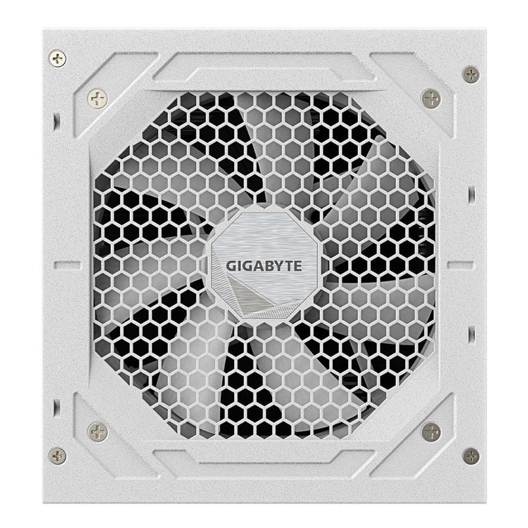 Gigabyte, zasilacz, UD850GM PG5 ICE, 850W