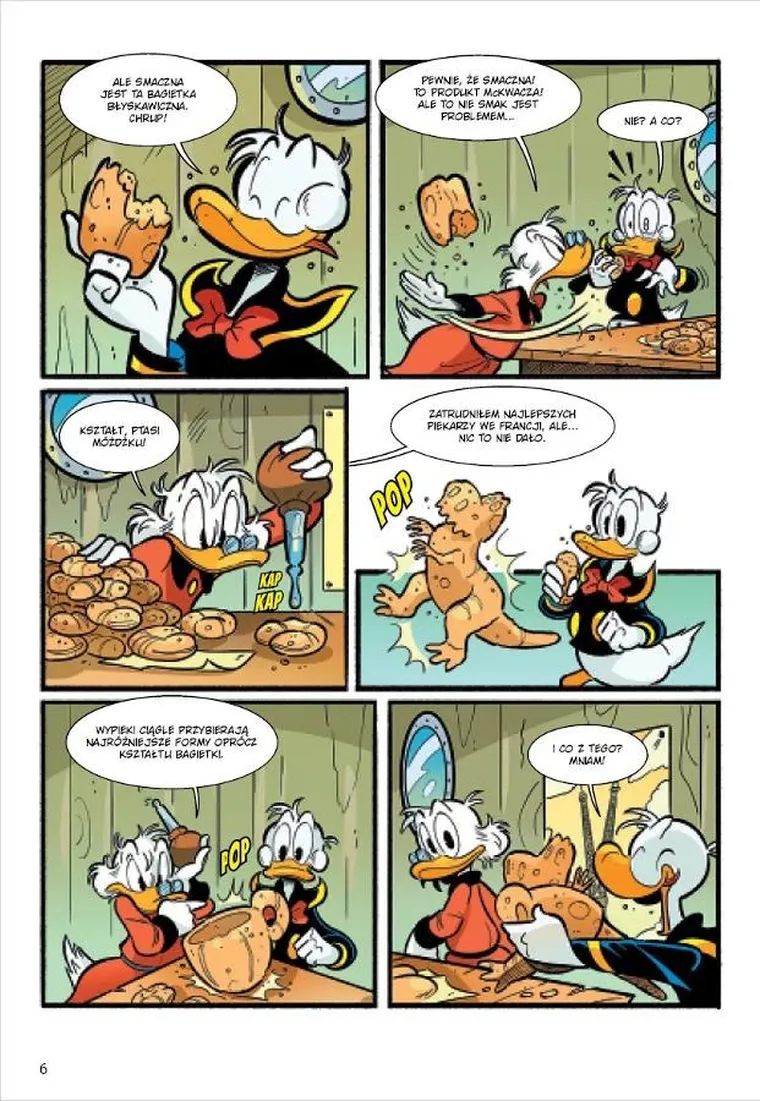 Gigant Poleca Extra 2/2026 Dookoła świata. Francja