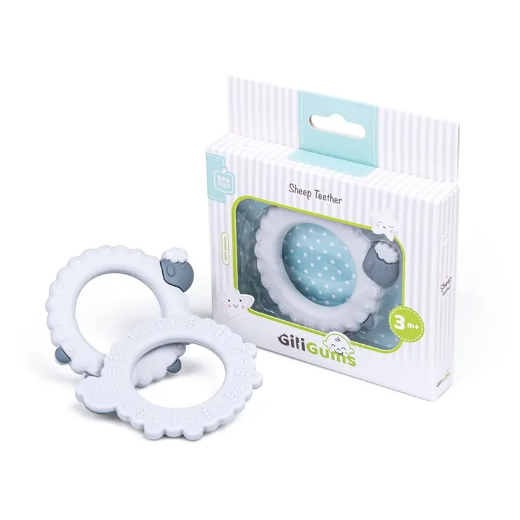 GiliGums, Owca, gryzak