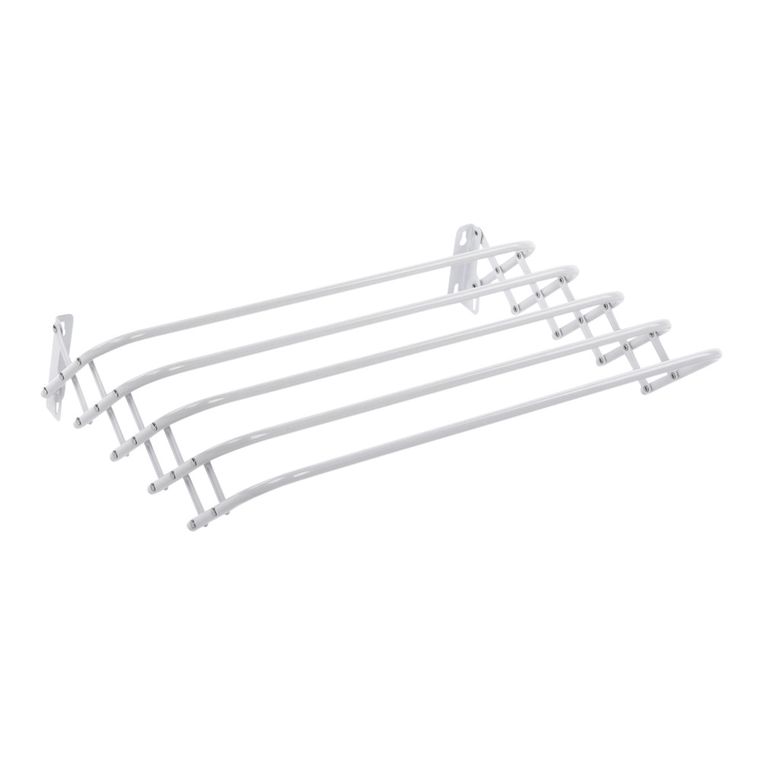 Gimi, suszarka ścienna składana, 3mb