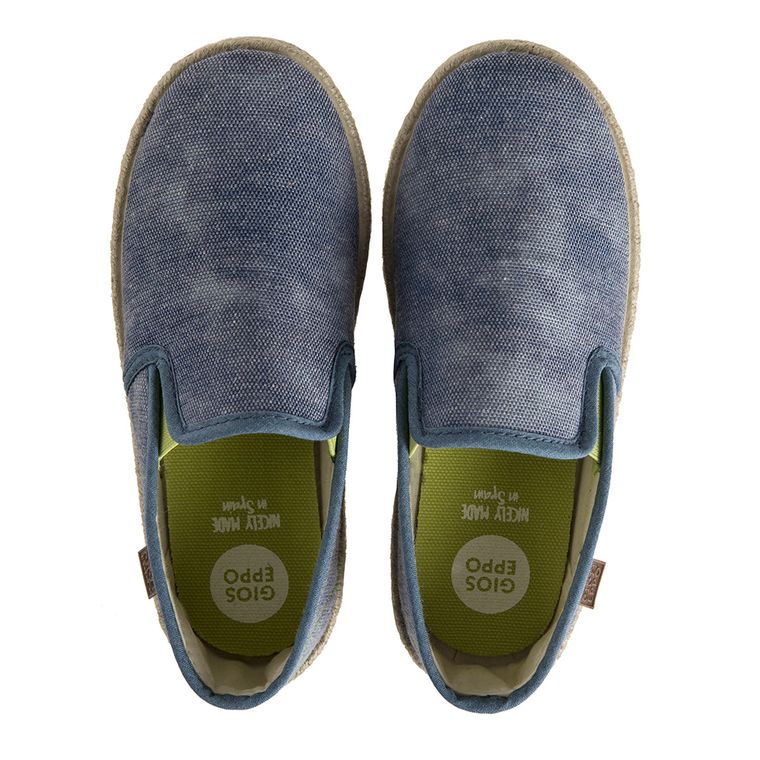 Gioseppo, Trampki chłopięce, Pepo