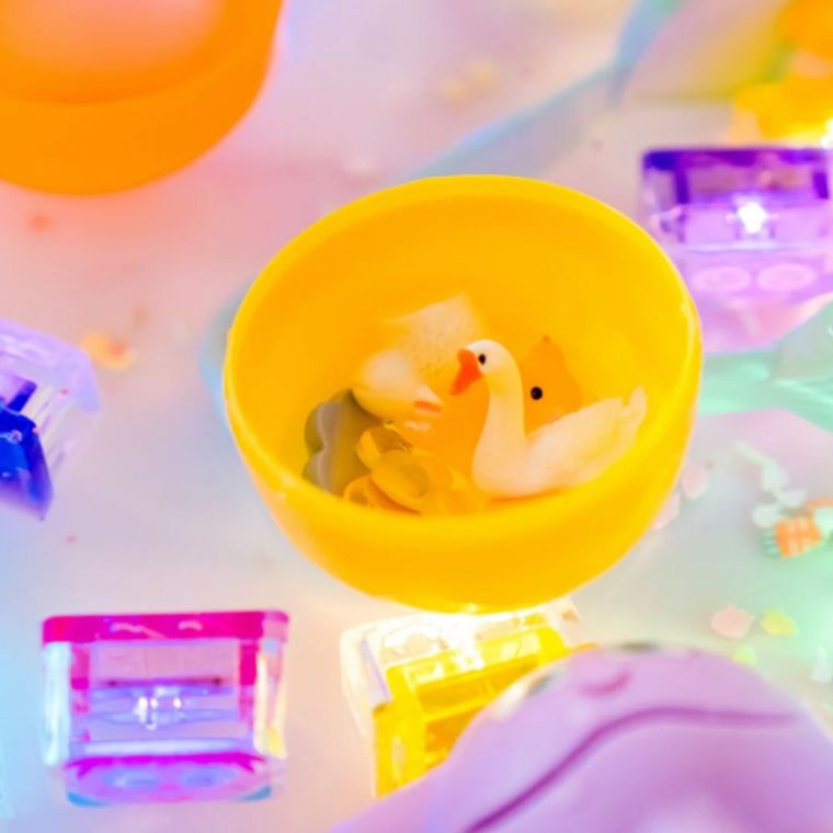 Glo Pals, Farma, wkład do słoików sensorycznych