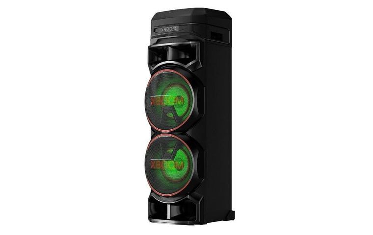Głośnik Poweraudio Lg Rnc9