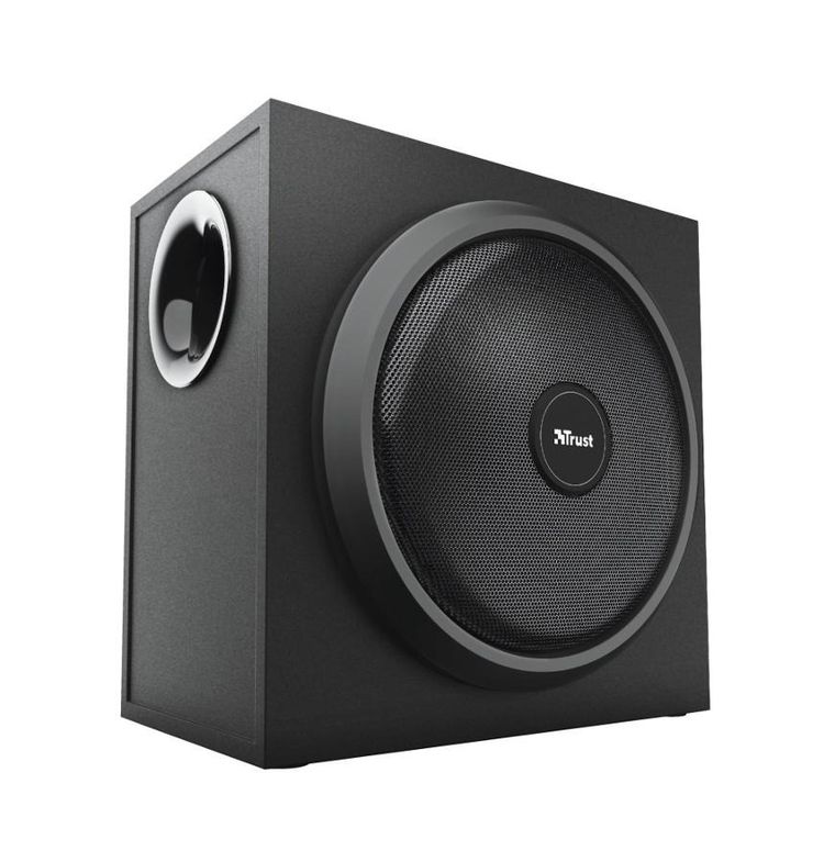 Głośniki Trust Yuri 2.1 Speaker Set