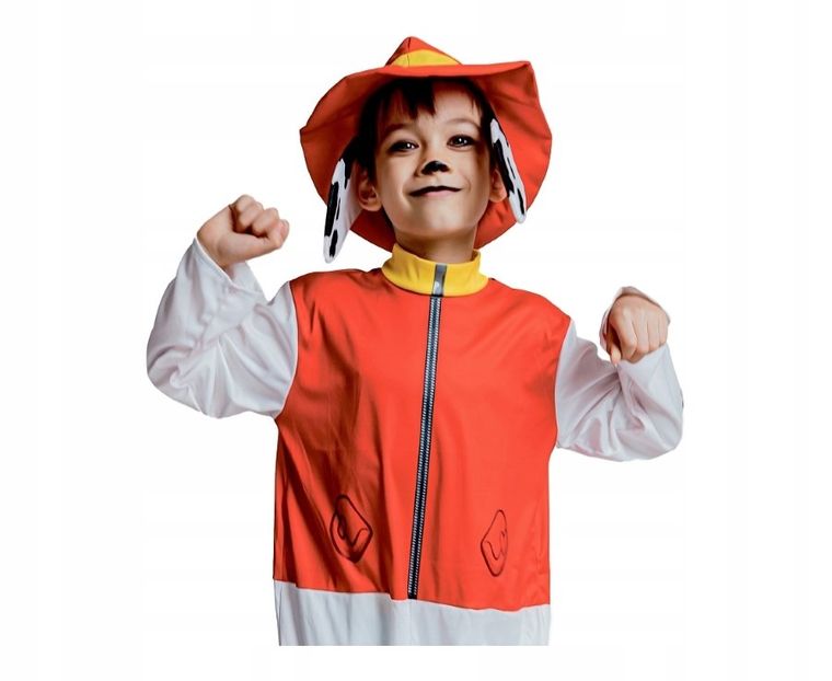 GoDan, Psia Brygada, Strażak, strój, 92-104 cm