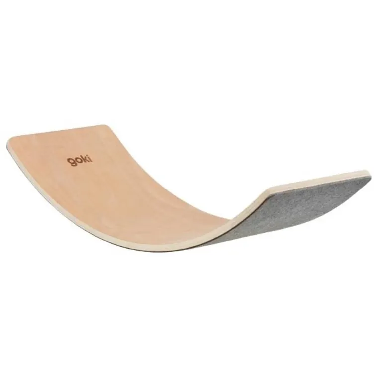 Goki, deska do balansowania