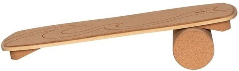 Goki, deska do balansowania, Waikiki Beach