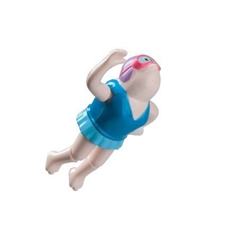 Goki, Nurek, zabawka do nakręcania, 1 szt.