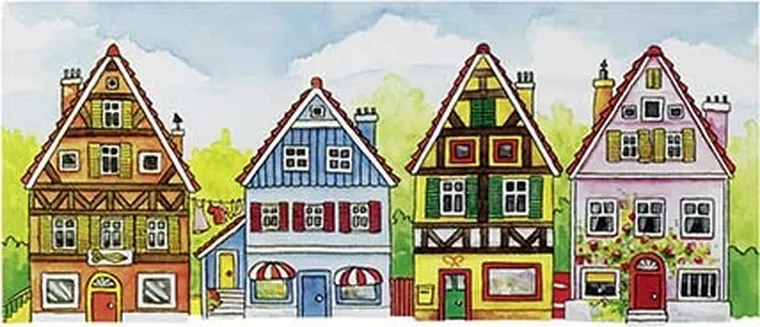 Goki, Teatrzyk stolikowy, zabawka drewniana