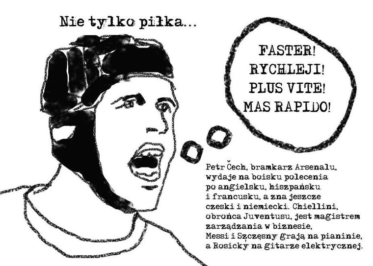 GOL! Książka do rysowania