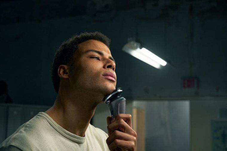 Golarka Philips Series 5000 S5884/50